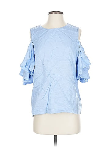 Blaque Label 3/4 Sleeve Top (view 1)