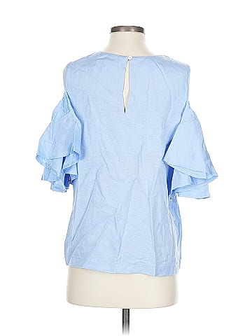 Blaque Label 3/4 Sleeve Top (view 2)