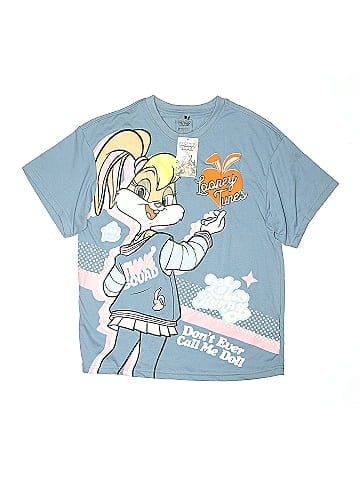 Looney Tunes Short Sleeve T-Shirt (view 1)