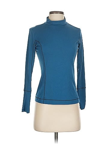 Nike Golf Long Sleeve Turtleneck (view 1)