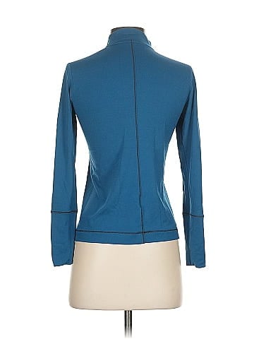 Nike Golf Long Sleeve Turtleneck (view 2)