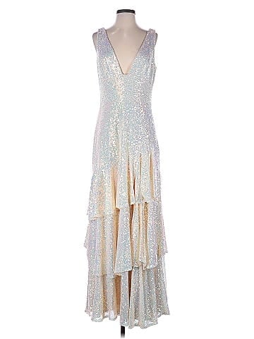 IEENA for Mac Duggal Cocktail Dress (view 1)