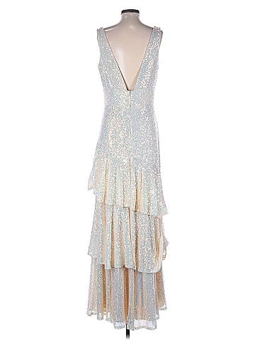 IEENA for Mac Duggal Cocktail Dress (view 2)
