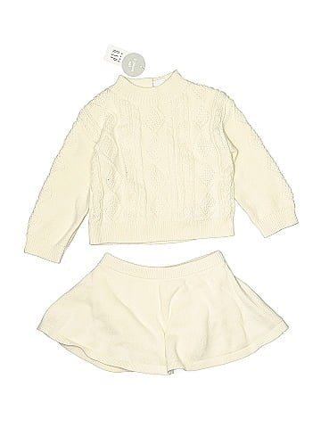 Baby Gap Pullover Sweater (view 1)