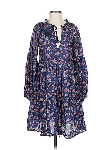 Oliphant Casual Dress (view 1)