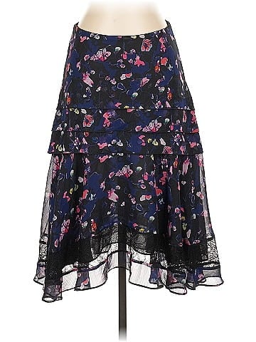 Jason Wu Collective Printed Layer Skirt (view 1)