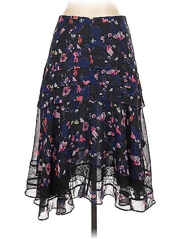 Jason Wu Collective Printed Layer Skirt (view 2)