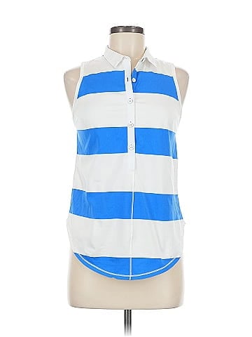 Lululemon Athletica Sleeveless T-Shirt (view 1)