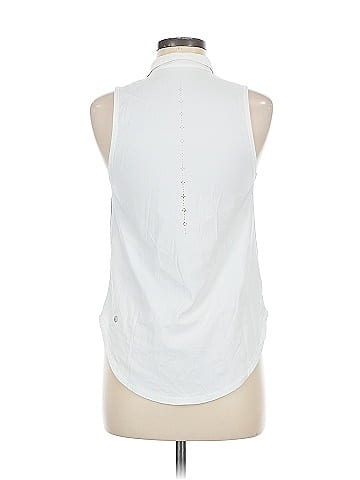 Lululemon Athletica Sleeveless T-Shirt (view 2)