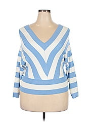 Able 3/4 Sleeve Top