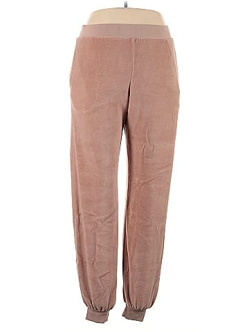 Project Social T Casual Pants (view 1)