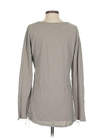 Gramicci Long Sleeve Henley (view 2)