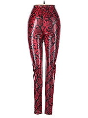 Commando Leggings