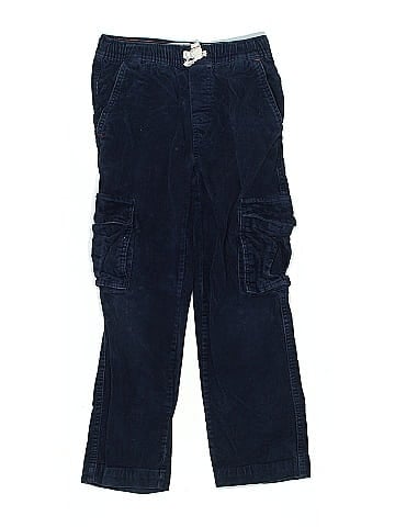 Mini Boden Cargo Pants (view 1)