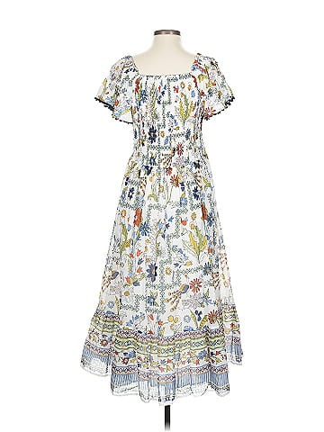 Tory Burch Casual Dress (view 2)
