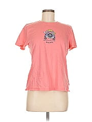 Life Is Good Short Sleeve T Shirt