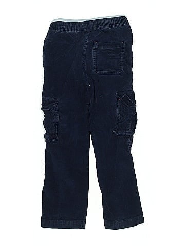 Mini Boden Cargo Pants (view 2)