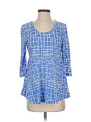 Habitat 3/4 Sleeve Top
