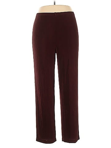Travelers by Chico's Casual Pants (view 1)