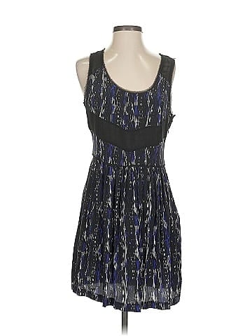 Silence and Noise Cocktail Dress (view 1)