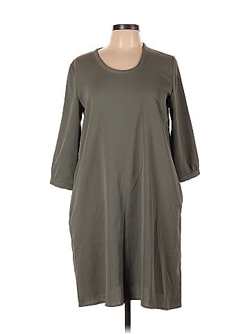 Hache Casual Dress (view 1)