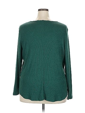 24/7 Maurices Long Sleeve Top (view 2)