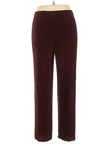 Travelers by Chico's Casual Pants (view 2)