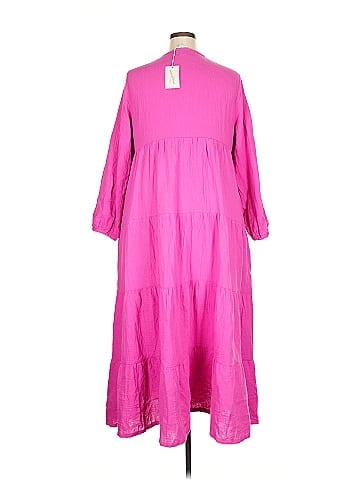 Universal Thread Casual Dress (view 2)