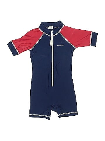 Polarn O. Pyret Rash Guard (view 1)