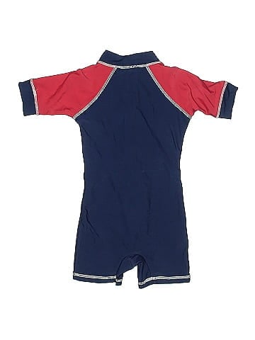 Polarn O. Pyret Rash Guard (view 2)
