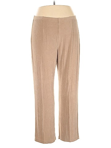 Travelers by Chico's Casual Pants (view 1)
