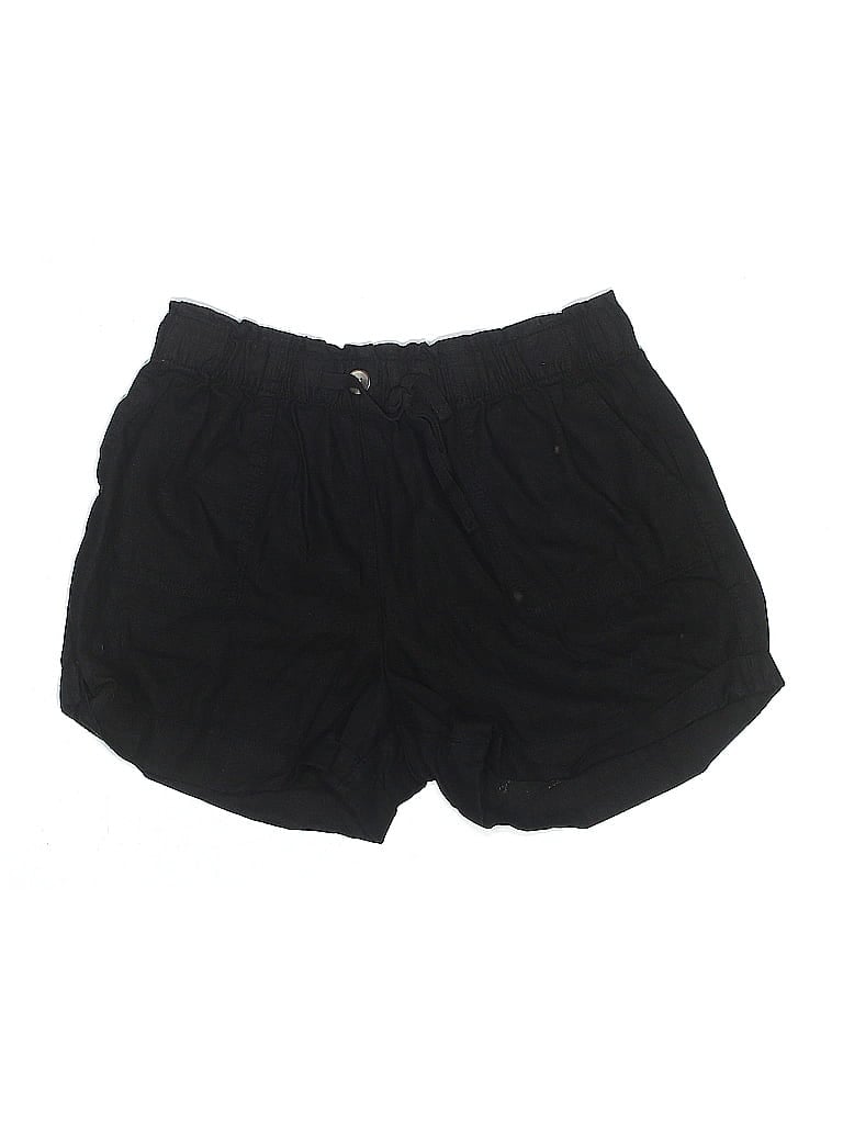 Pre-owned Streetwear Society Shorts In Black