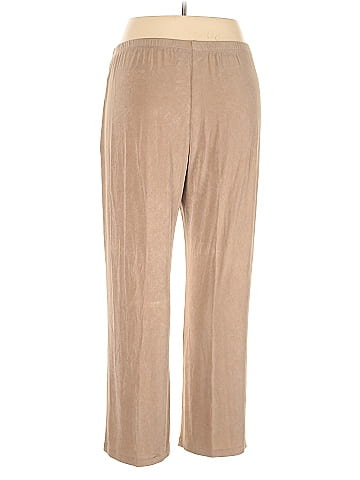 Travelers by Chico's Casual Pants (view 2)