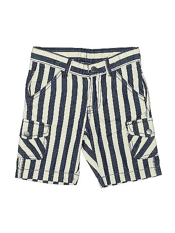 Polarn O. Pyret Cargo Shorts (view 1)