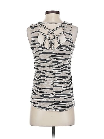 24/7 Maurices Sleeveless T-Shirt (view 2)