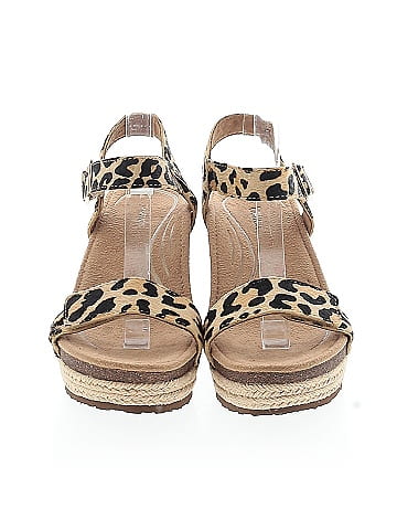 Aetrex Wedges (view 2)