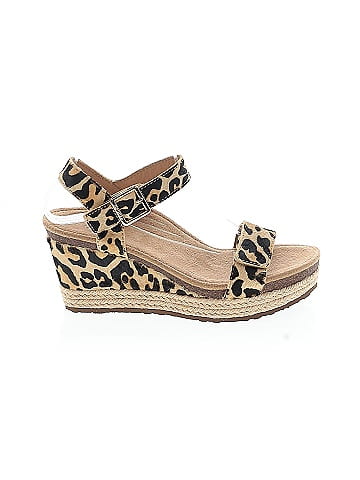 Aetrex Wedges (view 1)