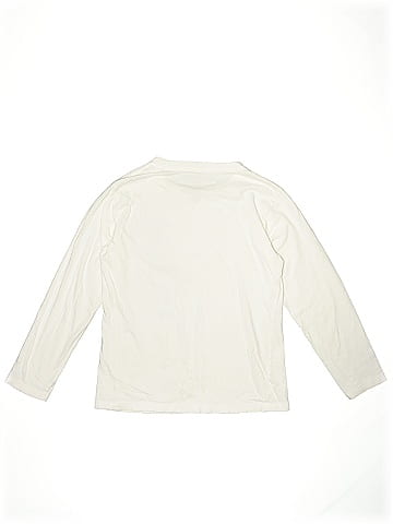 Tommy Hilfiger Long Sleeve T-Shirt (view 2)