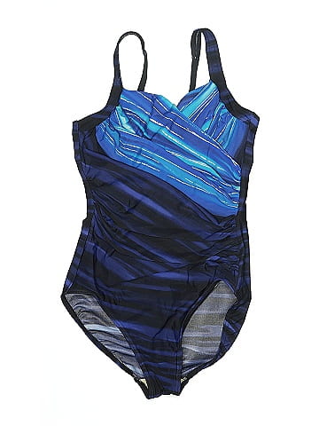 Miraclesuit One Piece Swimsuit (view 1)