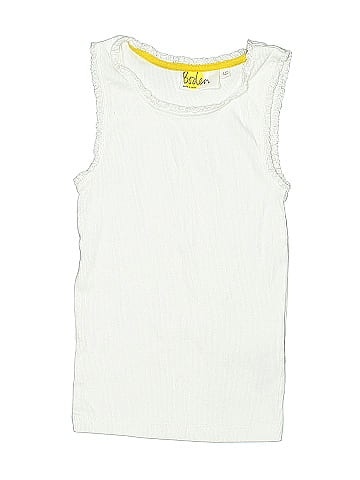 Boden Sleeveless T-Shirt (view 1)