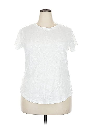 Sonoma Goods for Life Short Sleeve T-Shirt (view 1)
