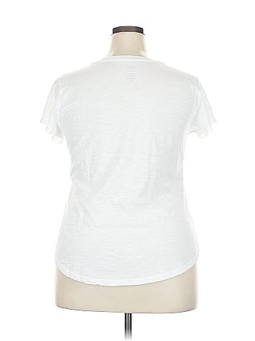 Sonoma Goods for Life Short Sleeve T-Shirt (view 2)