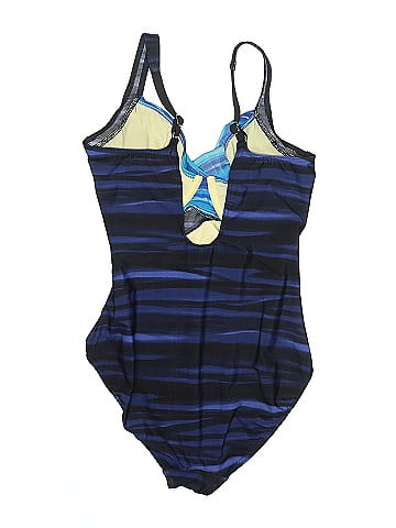 Miraclesuit One Piece Swimsuit (view 2)