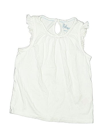 Boden Sleeveless Blouse (view 1)