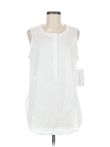 Athleta Sleeveless Blouse (view 1)