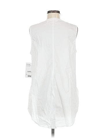 Athleta Sleeveless Blouse (view 2)