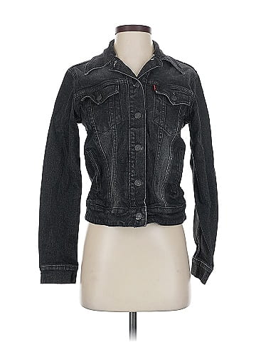 Levi's Denim Jacket (view 1)