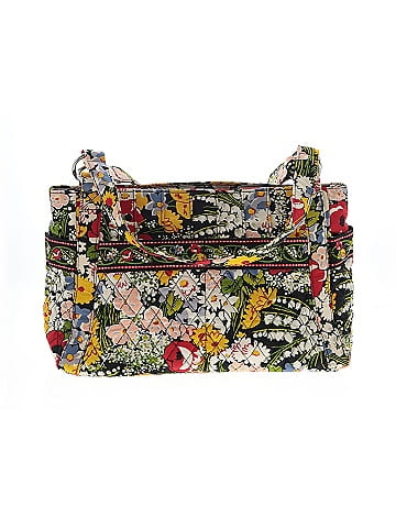 Vera Bradley Shoulder Bag (view 1)