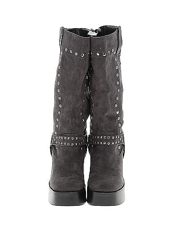 Azalea Wang Boots (view 2)