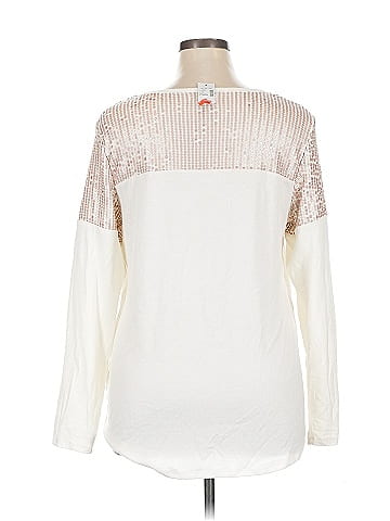 24/7 Maurices Long Sleeve T-Shirt (view 2)